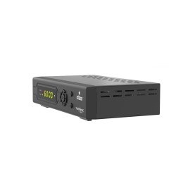 Cristor THUNDER TH510