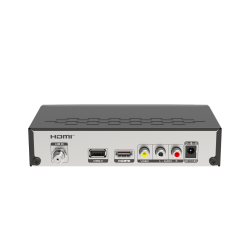 Cristor THUNDER TH510
