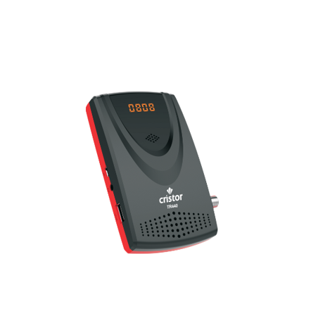 Cristor TORNADO TR440