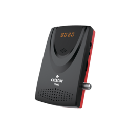 Cristor TORNADO TR440