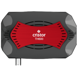 Cristor THUNDER TH600