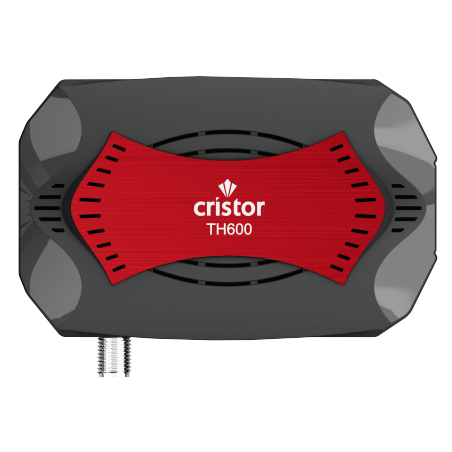 Cristor THUNDER TH600