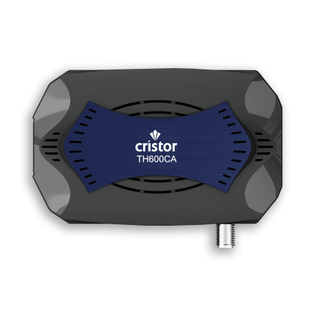 Cristor THUNDER TH600CA