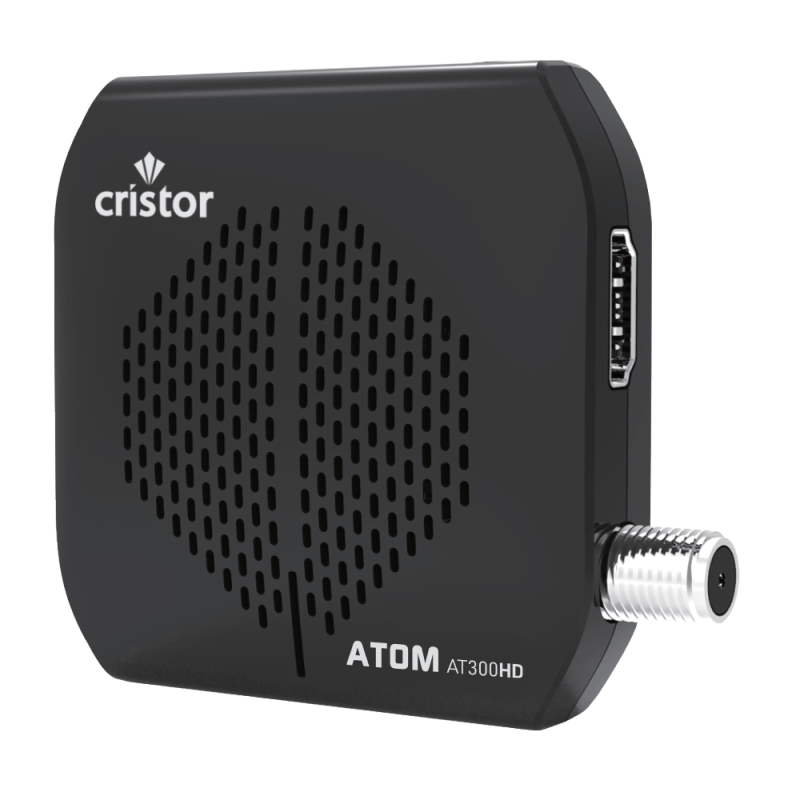 Cristor ATOM AT300HD