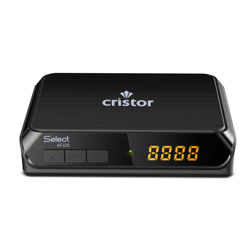 Cristor SELECT KF610